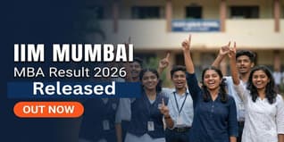 IIM Mumbai MBA Result 2026 Out; Check Final Admission Status